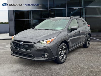 2024 Subaru Crosstrek Premium *LIFETIME POWERTRAIN*