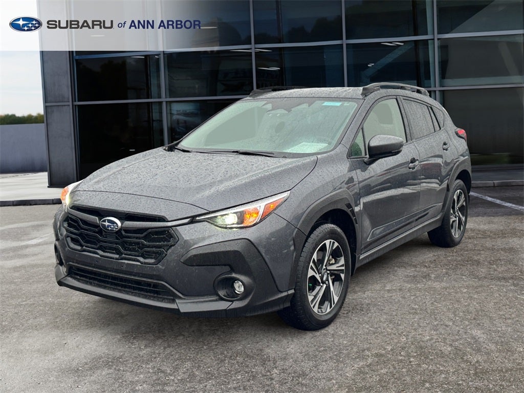 2024 Subaru Crosstrek Premium *LIFETIME POWERTRAIN*