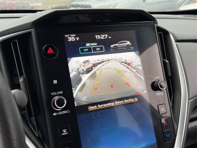 2024 Subaru Crosstrek Premium *LIFETIME POWERTRAIN*