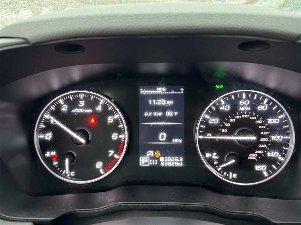 2024 Subaru Crosstrek Premium *LIFETIME POWERTRAIN*