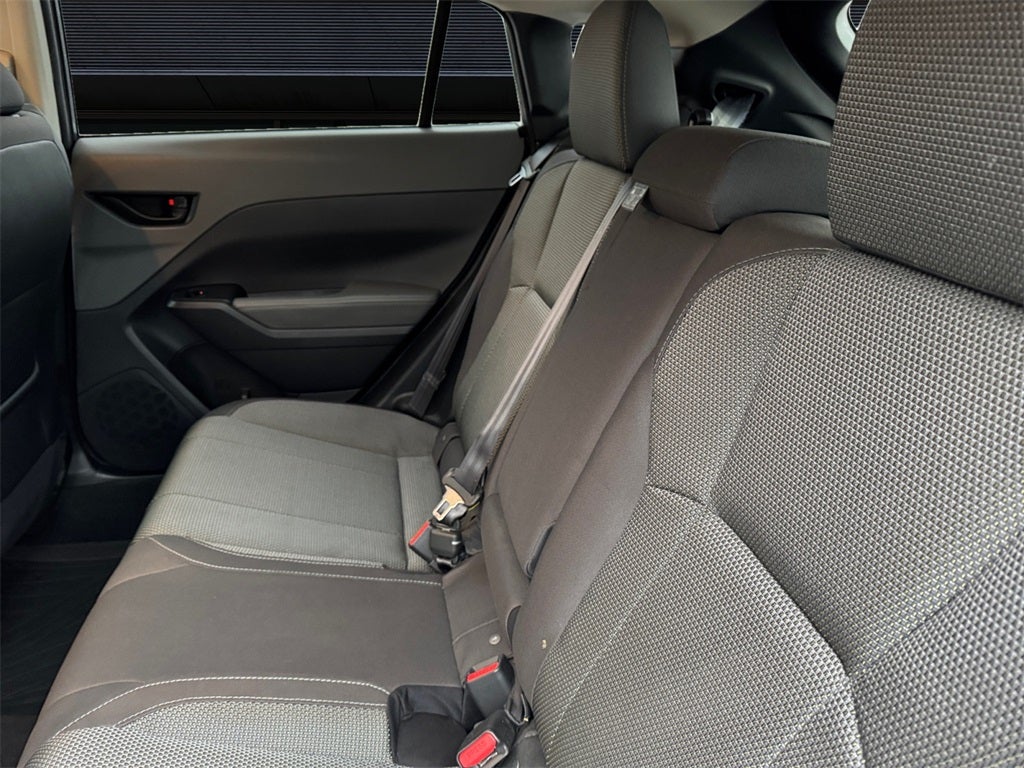 2024 Subaru Crosstrek Premium *LIFETIME POWERTRAIN*