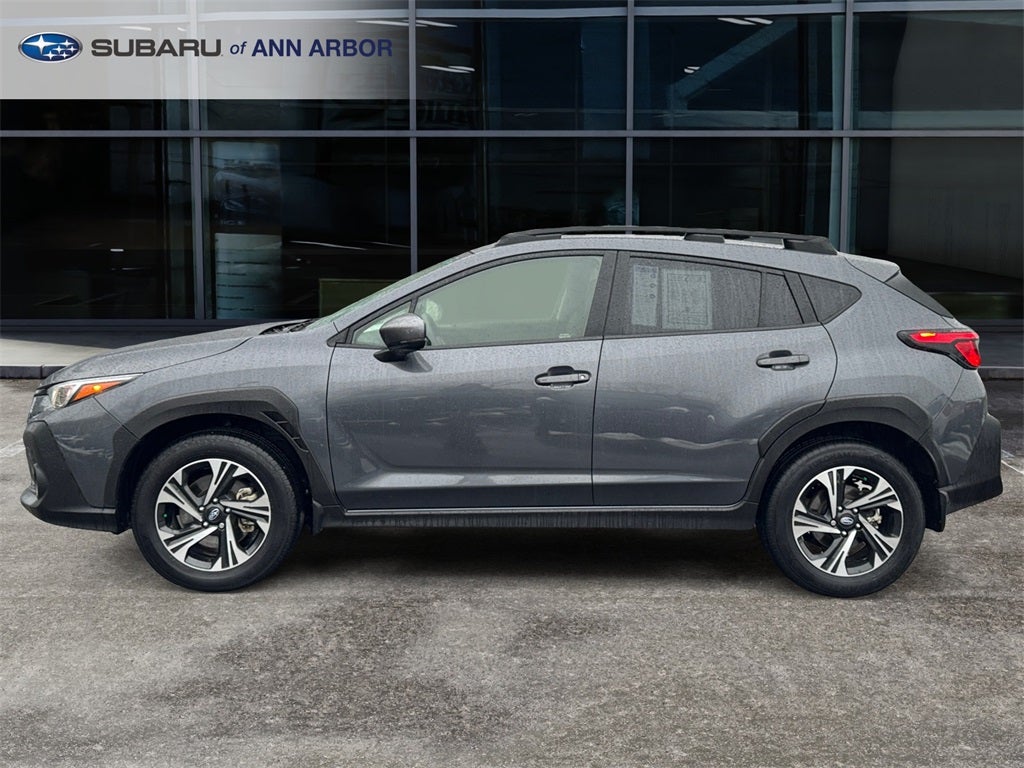 2024 Subaru Crosstrek Premium *LIFETIME POWERTRAIN*