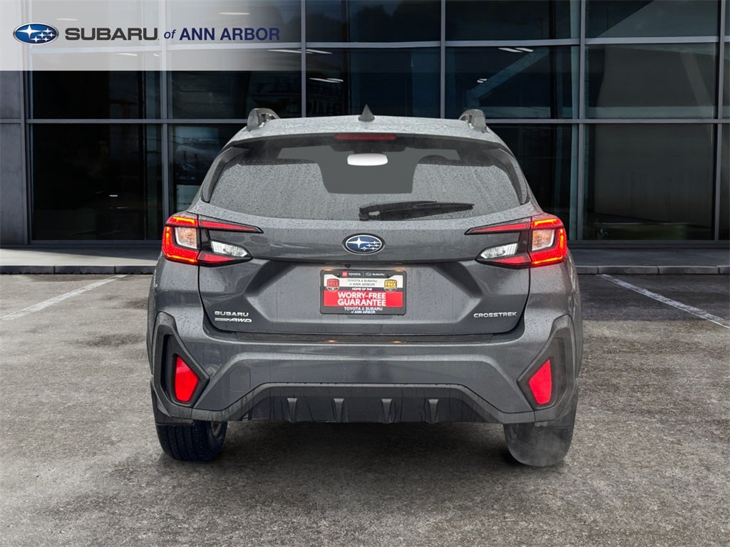2024 Subaru Crosstrek Premium *LIFETIME POWERTRAIN*
