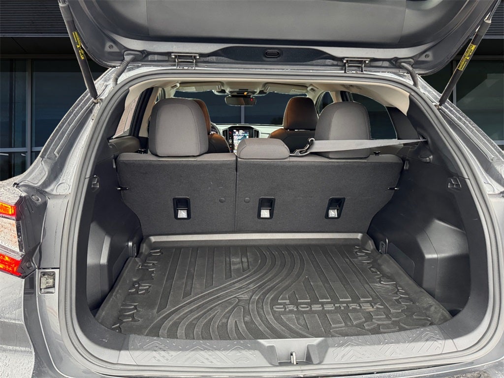 2024 Subaru Crosstrek Premium *LIFETIME POWERTRAIN*