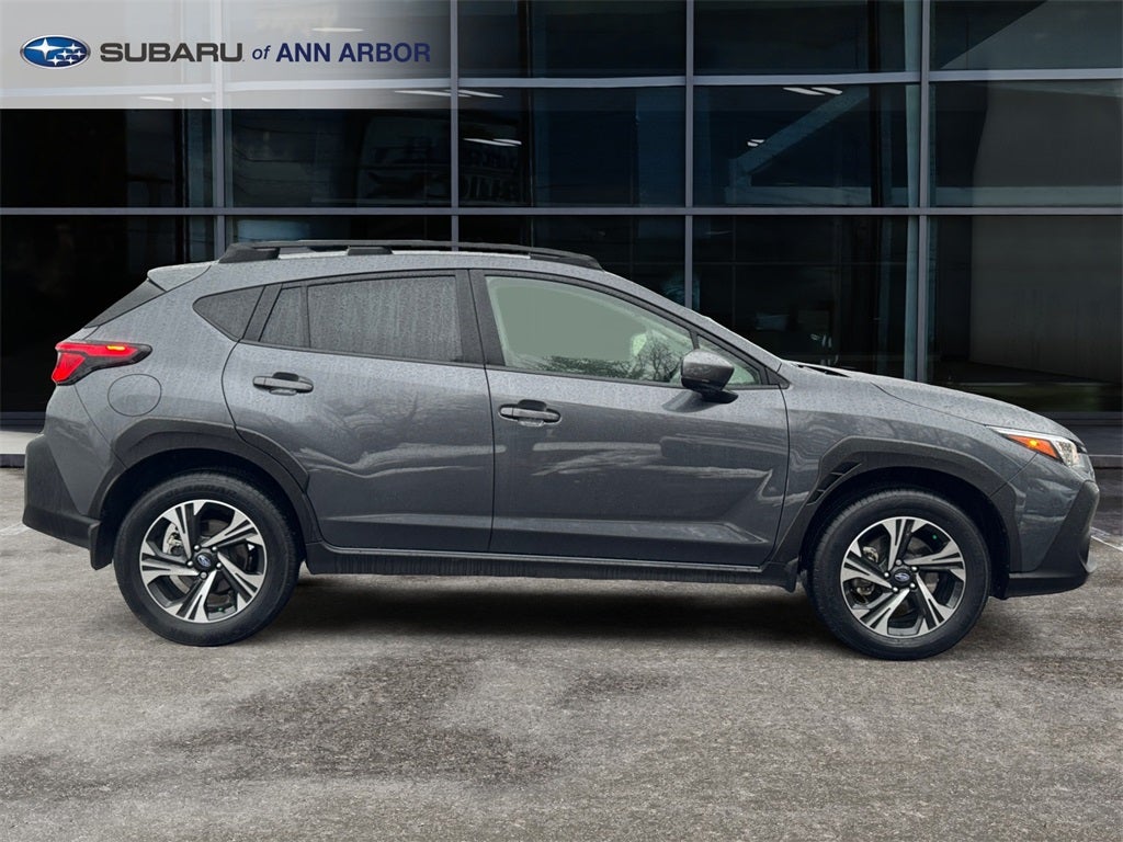 2024 Subaru Crosstrek Premium *LIFETIME POWERTRAIN*