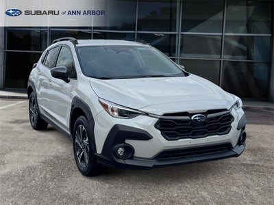 2024 Subaru Crosstrek Premium *LIFETIME POWERTRAIN*