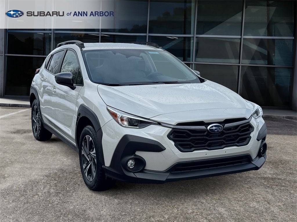 2024 Subaru Crosstrek Premium *LIFETIME POWERTRAIN*