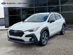 2024 Subaru Crosstrek Premium *LIFETIME POWERTRAIN*
