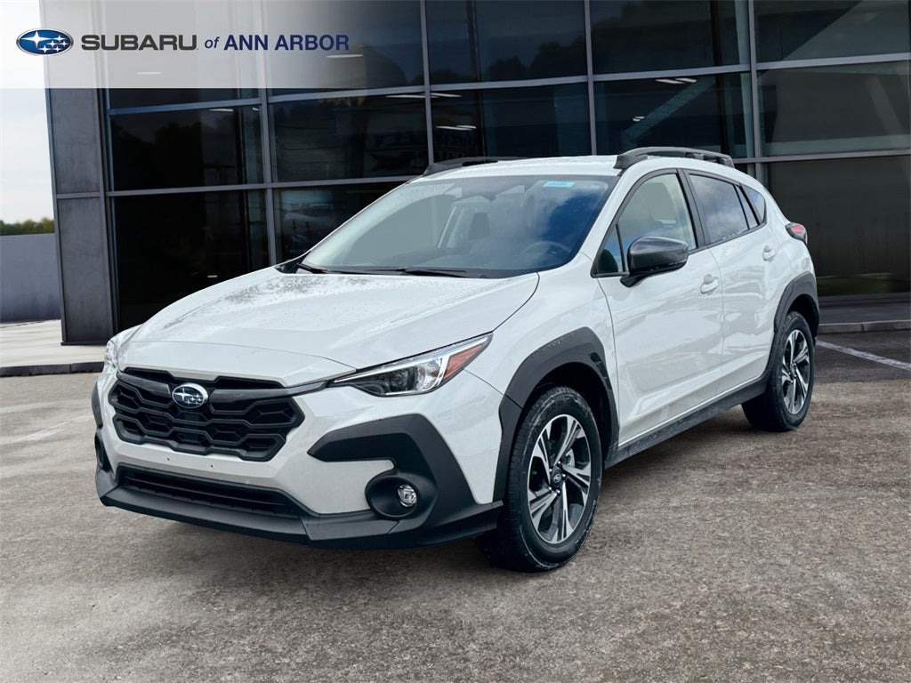 2024 Subaru Crosstrek Premium *LIFETIME POWERTRAIN*