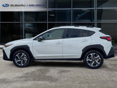 2024 Subaru Crosstrek Premium *LIFETIME POWERTRAIN*
