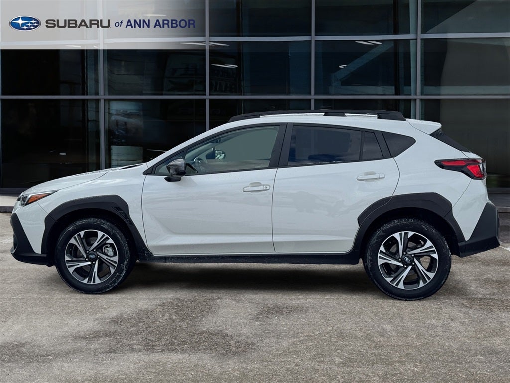 2024 Subaru Crosstrek Premium *LIFETIME POWERTRAIN*