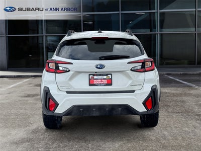 2024 Subaru Crosstrek Premium *LIFETIME POWERTRAIN*