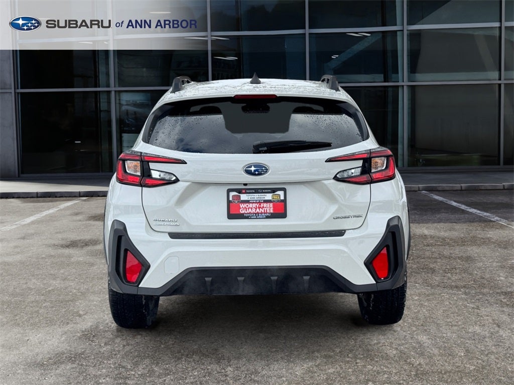 2024 Subaru Crosstrek Premium *LIFETIME POWERTRAIN*