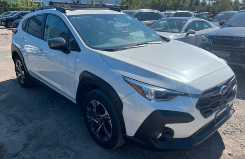 2024 Subaru Crosstrek Premium **LIFETIME POWERTRAIN**