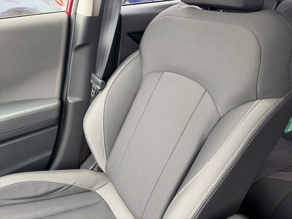 2025 Subaru Crosstrek Premium *LIFETIME POWERTRAIN*