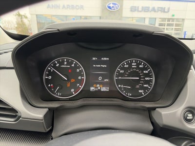 2025 Subaru Crosstrek Premium *LIFETIME POWERTRAIN*