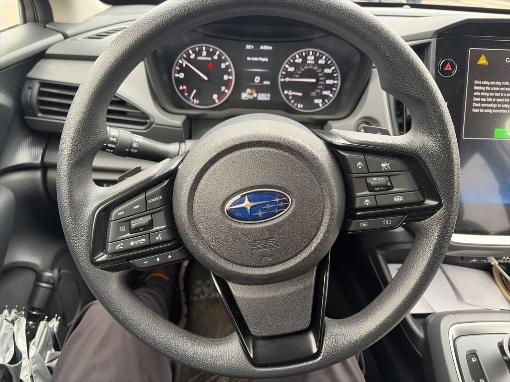 2025 Subaru Crosstrek Premium *LIFETIME POWERTRAIN*