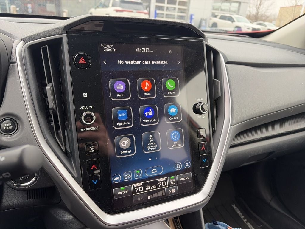 2025 Subaru Crosstrek Premium *LIFETIME POWERTRAIN*