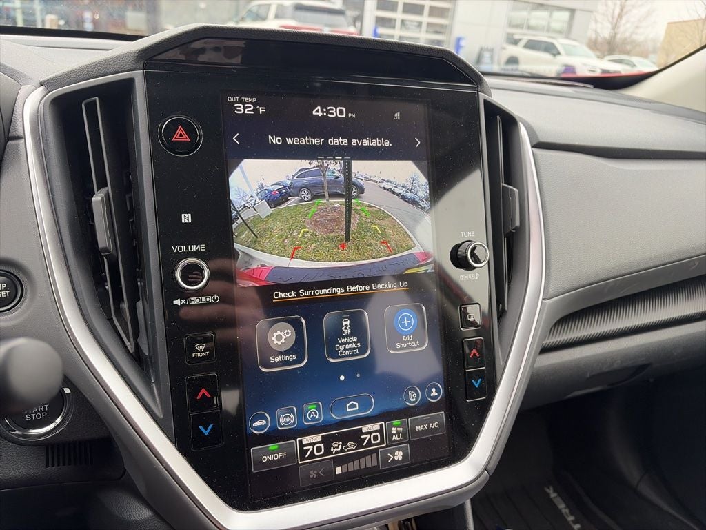 2025 Subaru Crosstrek Premium *LIFETIME POWERTRAIN*