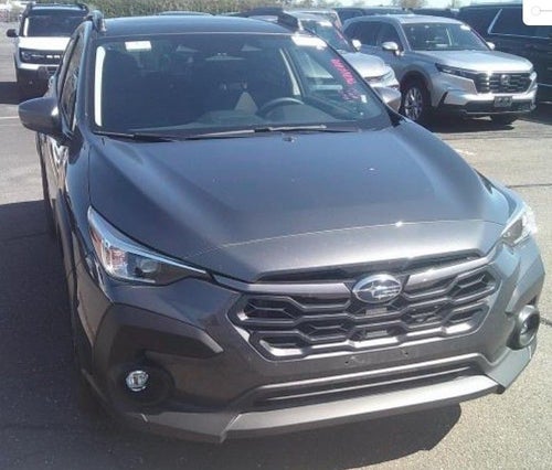 2025 Subaru Crosstrek Premium *LIFETIME POWERTRAIN*