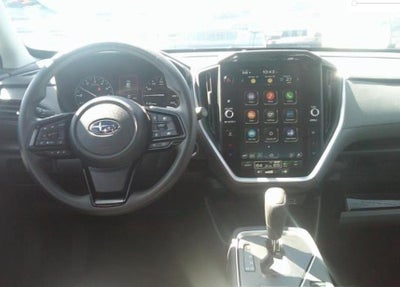 2025 Subaru Crosstrek Premium *LIFETIME POWERTRAIN*