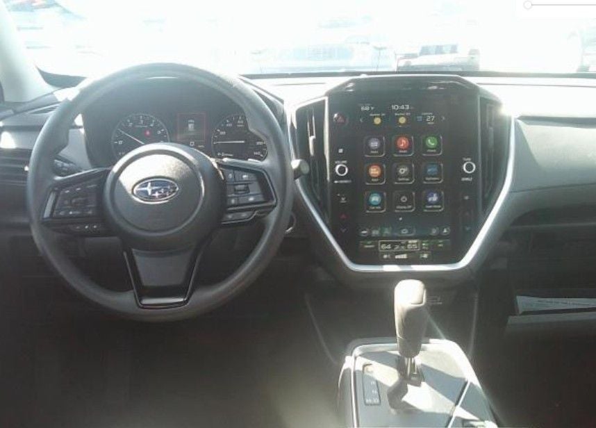 2025 Subaru Crosstrek Premium *LIFETIME POWERTRAIN*