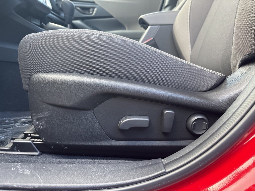 2025 Subaru Crosstrek Premium *LIFETIME POWERTRAIN*