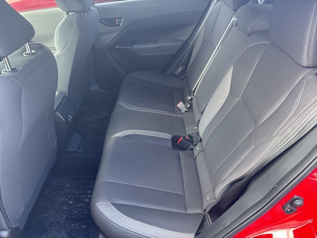 2025 Subaru Crosstrek Premium *LIFETIME POWERTRAIN*