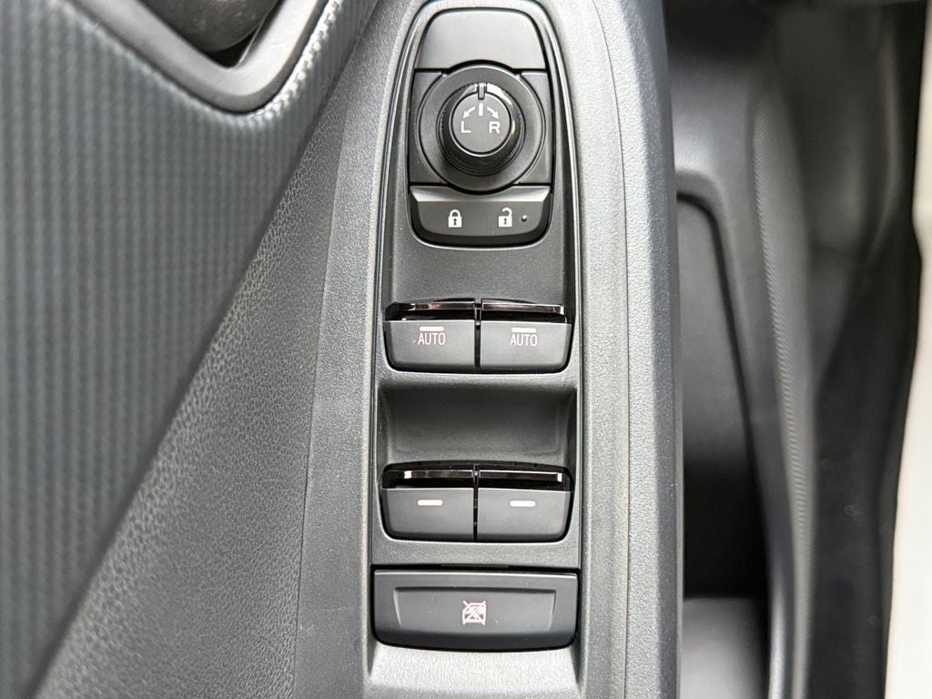 2025 Subaru Crosstrek Premium *LIFETIME POWERTRAIN*