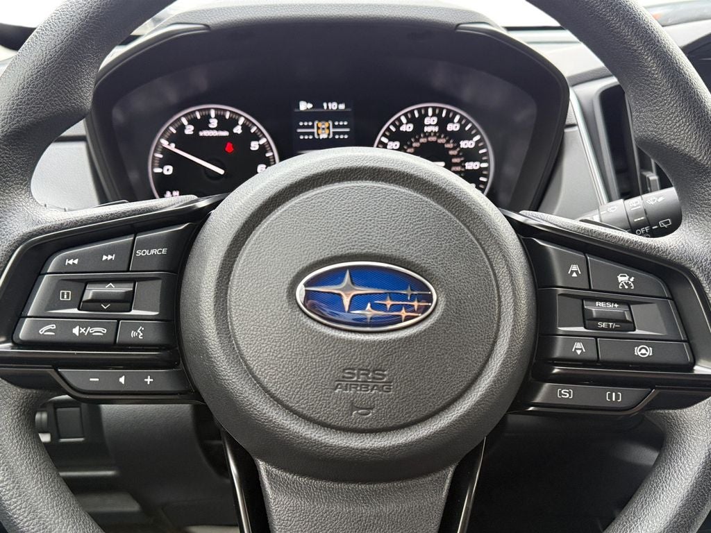 2025 Subaru Crosstrek Premium *LIFETIME POWERTRAIN*