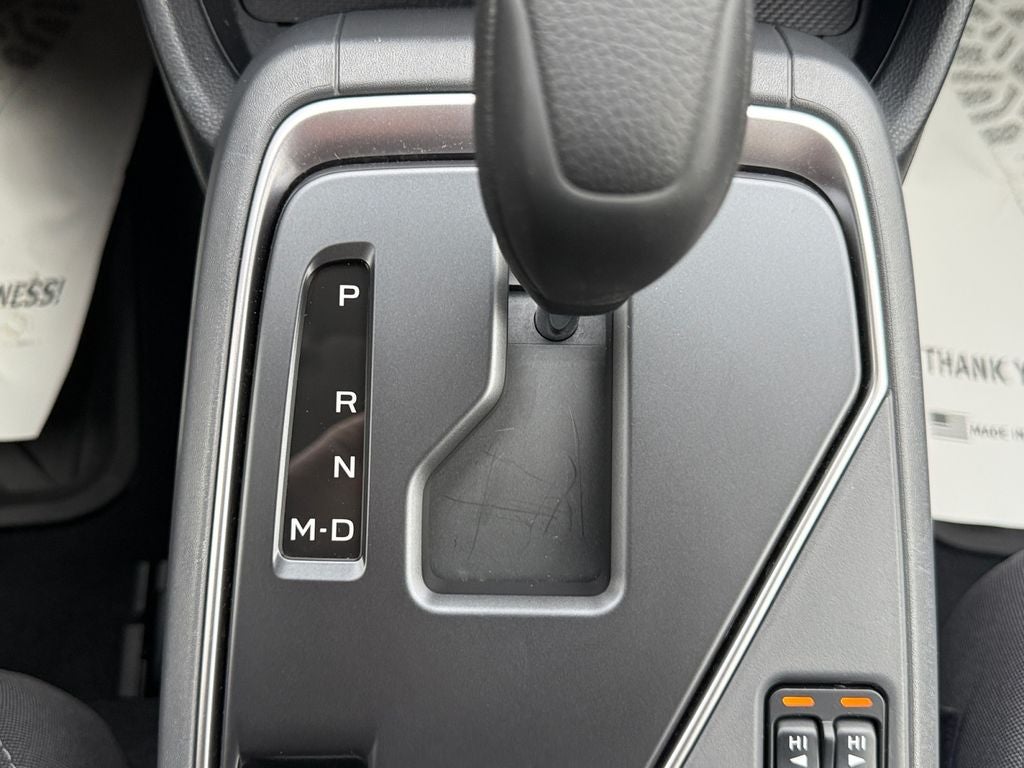 2025 Subaru Crosstrek Premium *LIFETIME POWERTRAIN*