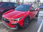 2025 Subaru Crosstrek Premium *LIFETIME POWERTRAIN*