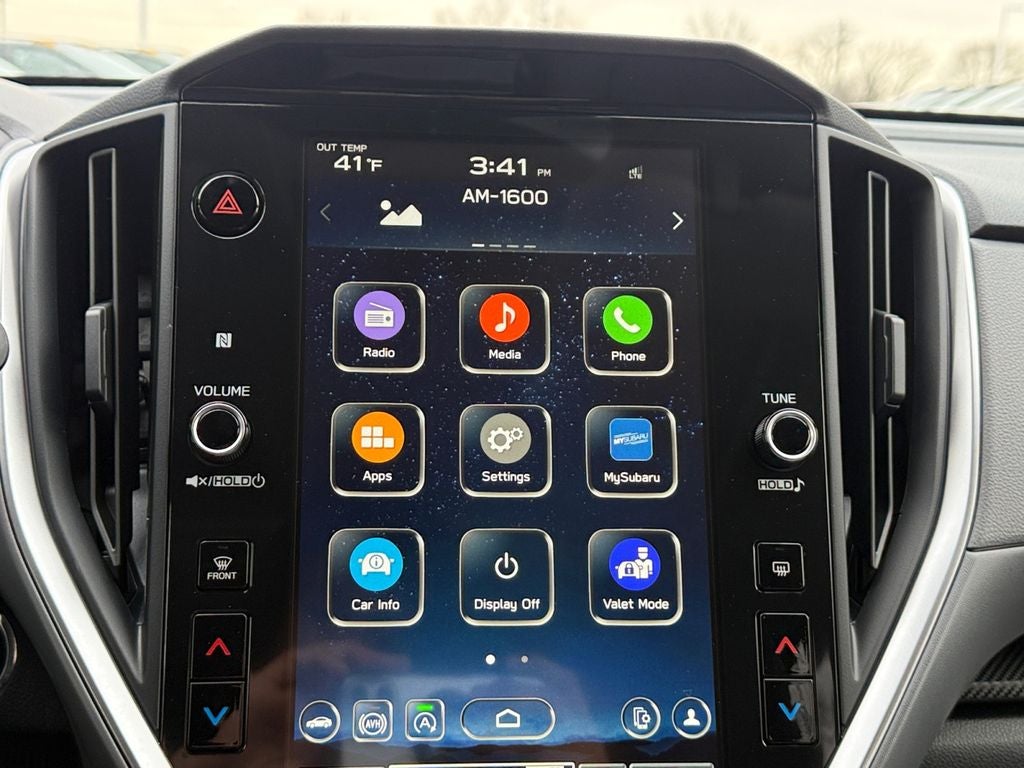 2025 Subaru Crosstrek Premium *LIFETIME POWERTRAIN*