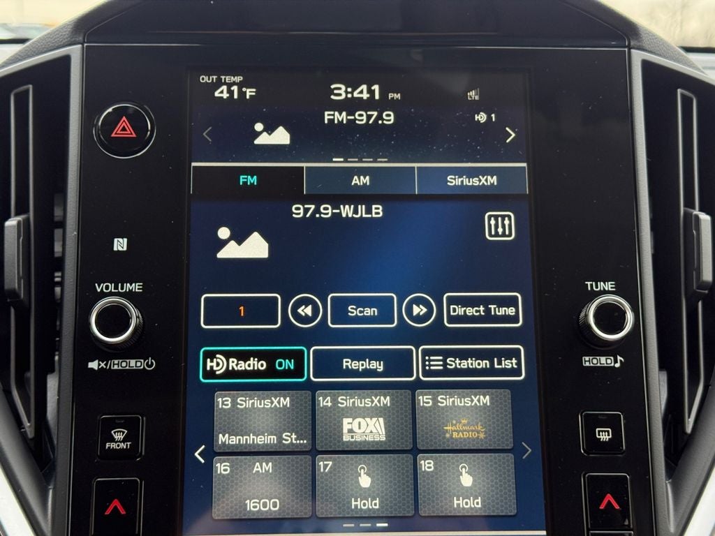 2025 Subaru Crosstrek Premium *LIFETIME POWERTRAIN*