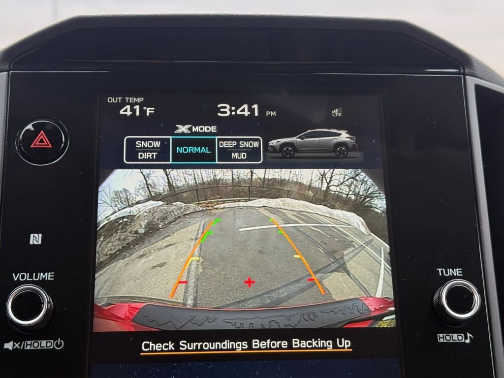 2025 Subaru Crosstrek Premium *LIFETIME POWERTRAIN*