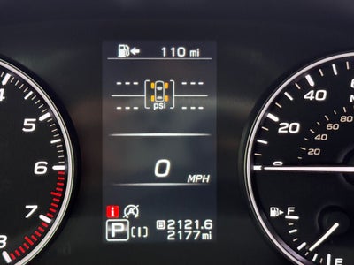 2025 Subaru Crosstrek Premium *LIFETIME POWERTRAIN*