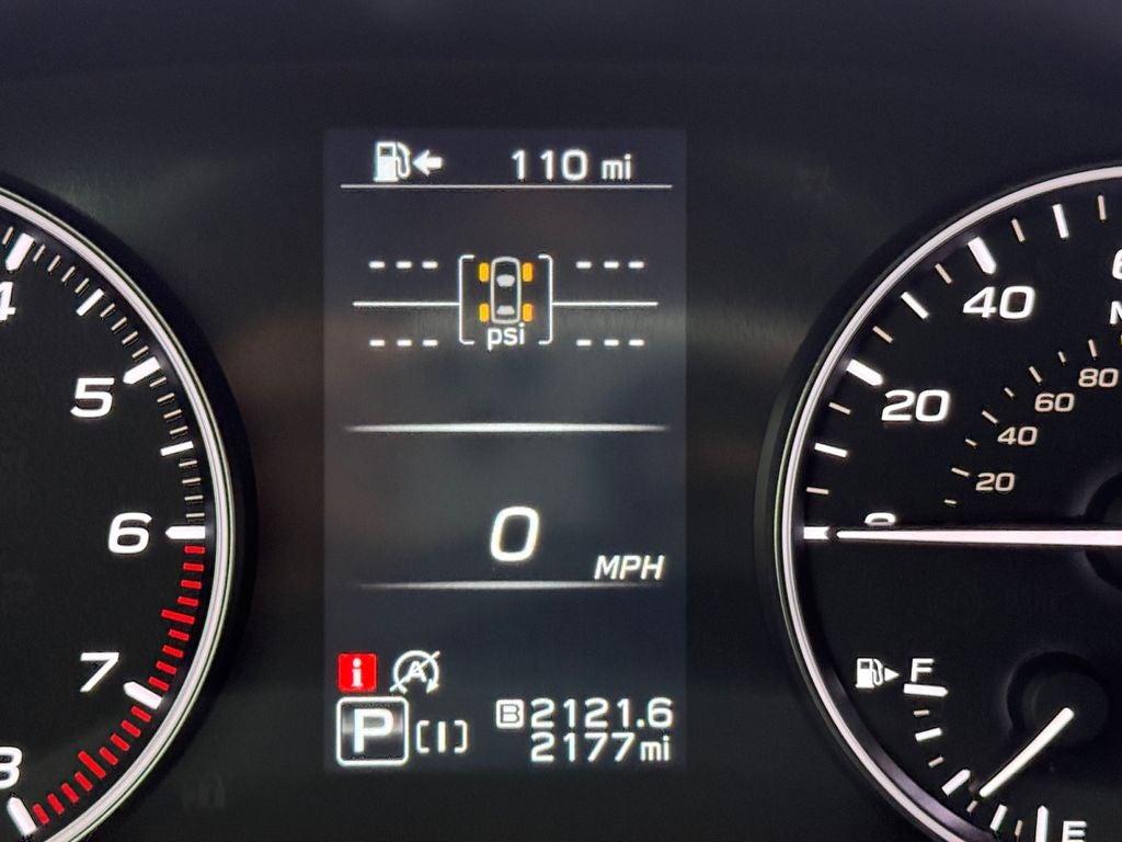 2025 Subaru Crosstrek Premium *LIFETIME POWERTRAIN*