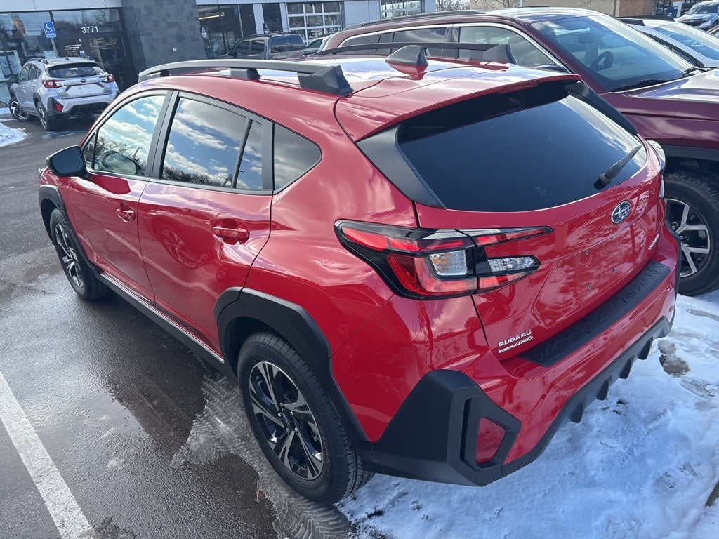 2025 Subaru Crosstrek Premium *LIFETIME POWERTRAIN*