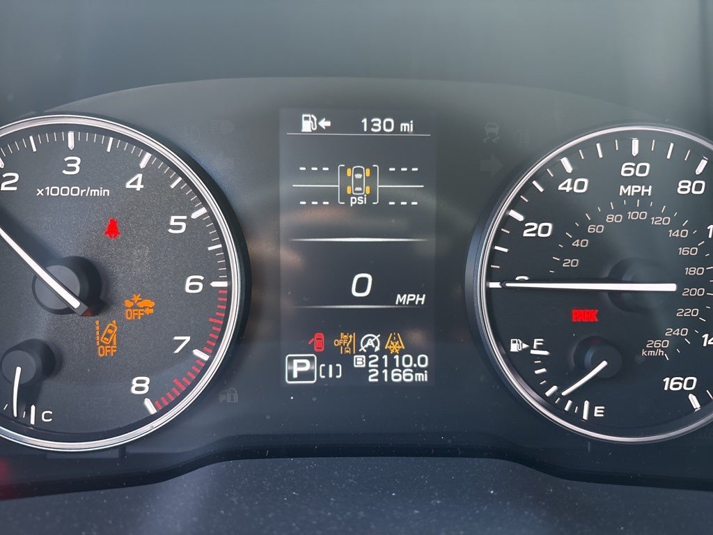 2025 Subaru Crosstrek Premium *LIFETIME POWERTRAIN*