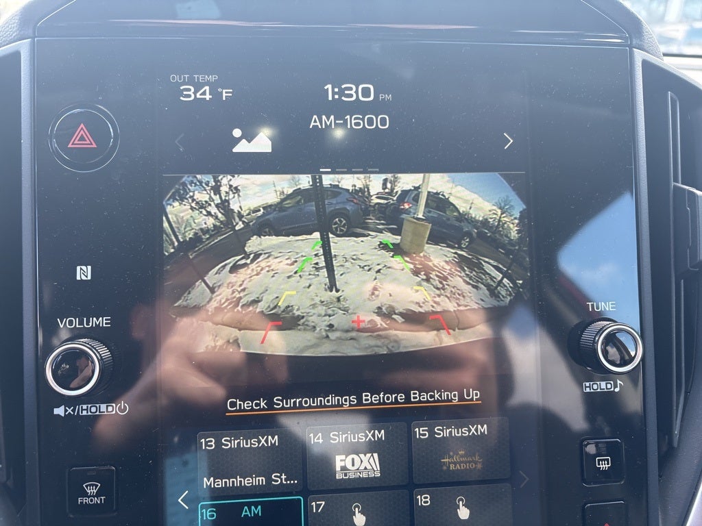 2025 Subaru Crosstrek Premium *LIFETIME POWERTRAIN*