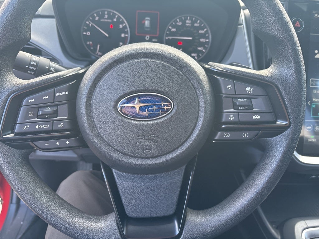 2025 Subaru Crosstrek Premium *LIFETIME POWERTRAIN*