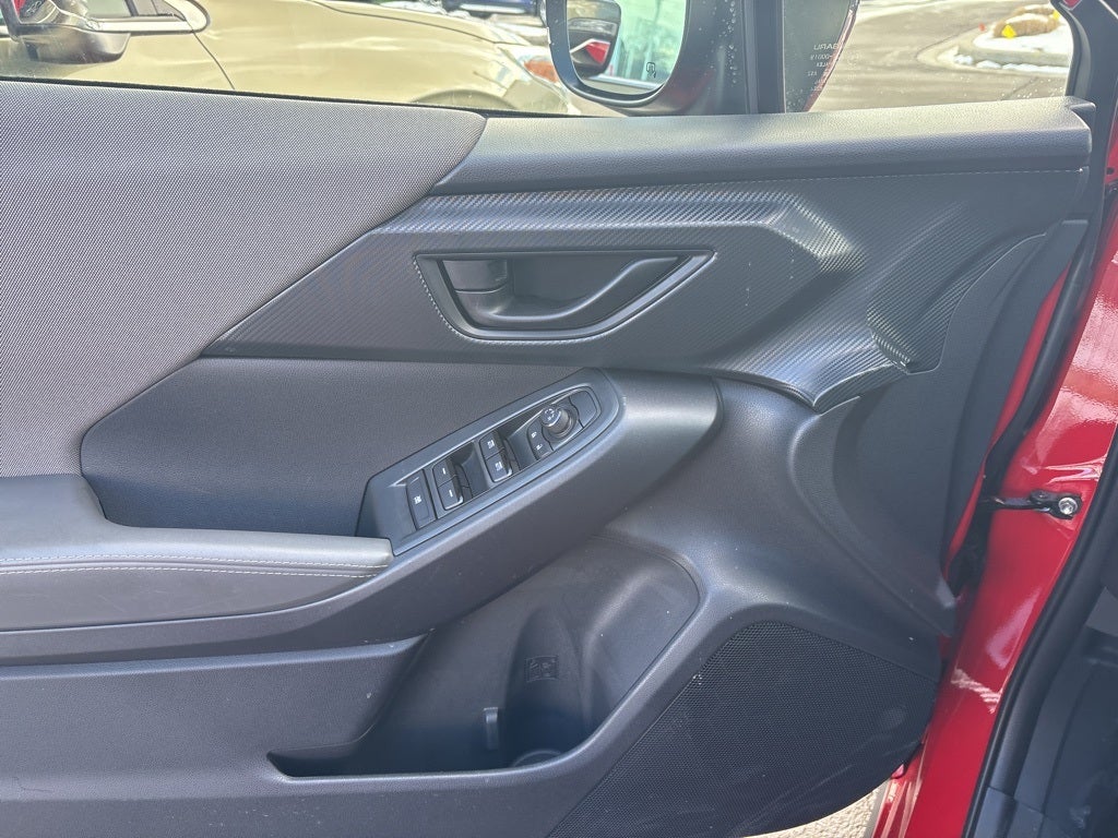 2025 Subaru Crosstrek Premium *LIFETIME POWERTRAIN*