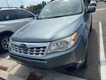 2013 Subaru Forester 2.5X Premium