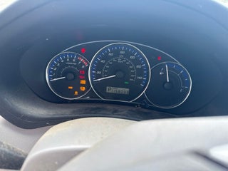 2013 Subaru Forester 2.5X Premium