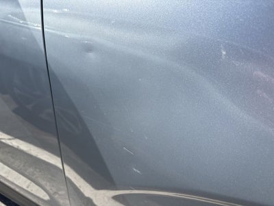 2016 Subaru Forester 2.5i