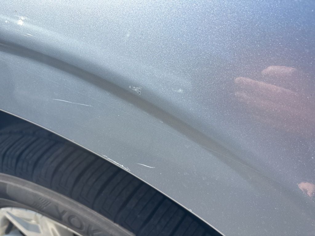 2016 Subaru Forester 2.5i