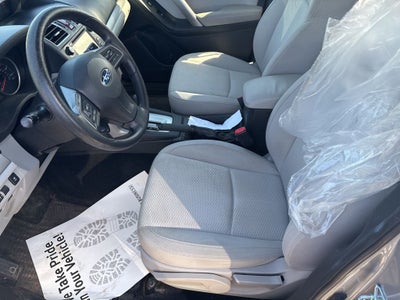 2016 Subaru Forester 2.5i