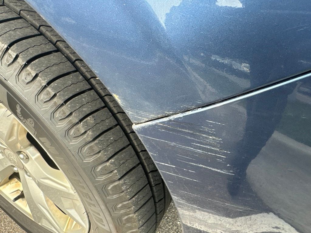 2014 Subaru Forester 2.5i Touring