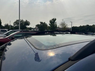 2014 Subaru Forester 2.5i Touring
