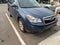 2014 Subaru Forester 2.5i Touring